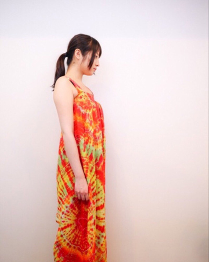 21年最新 春夏版 お手本のエスニックファッションコーデ集 Asima アジマはアジアを旅するマーケット