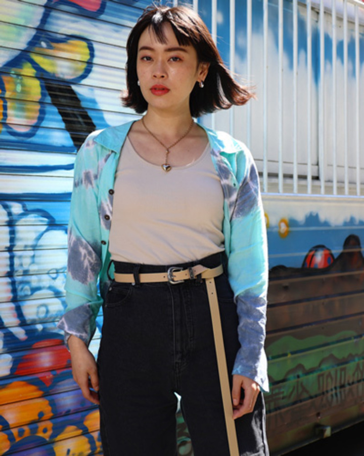 ファッショントレンド先取り 今流行りのエスニックファッションって何 初心者でも分かる Asima アジマはアジアを旅するマーケット