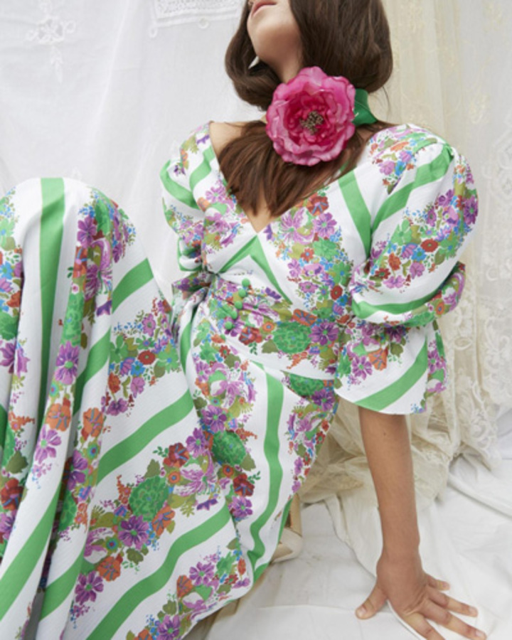 タイ発の洋服 今注目のファッションブランド10選 Asima アジマはアジアを旅するマーケット