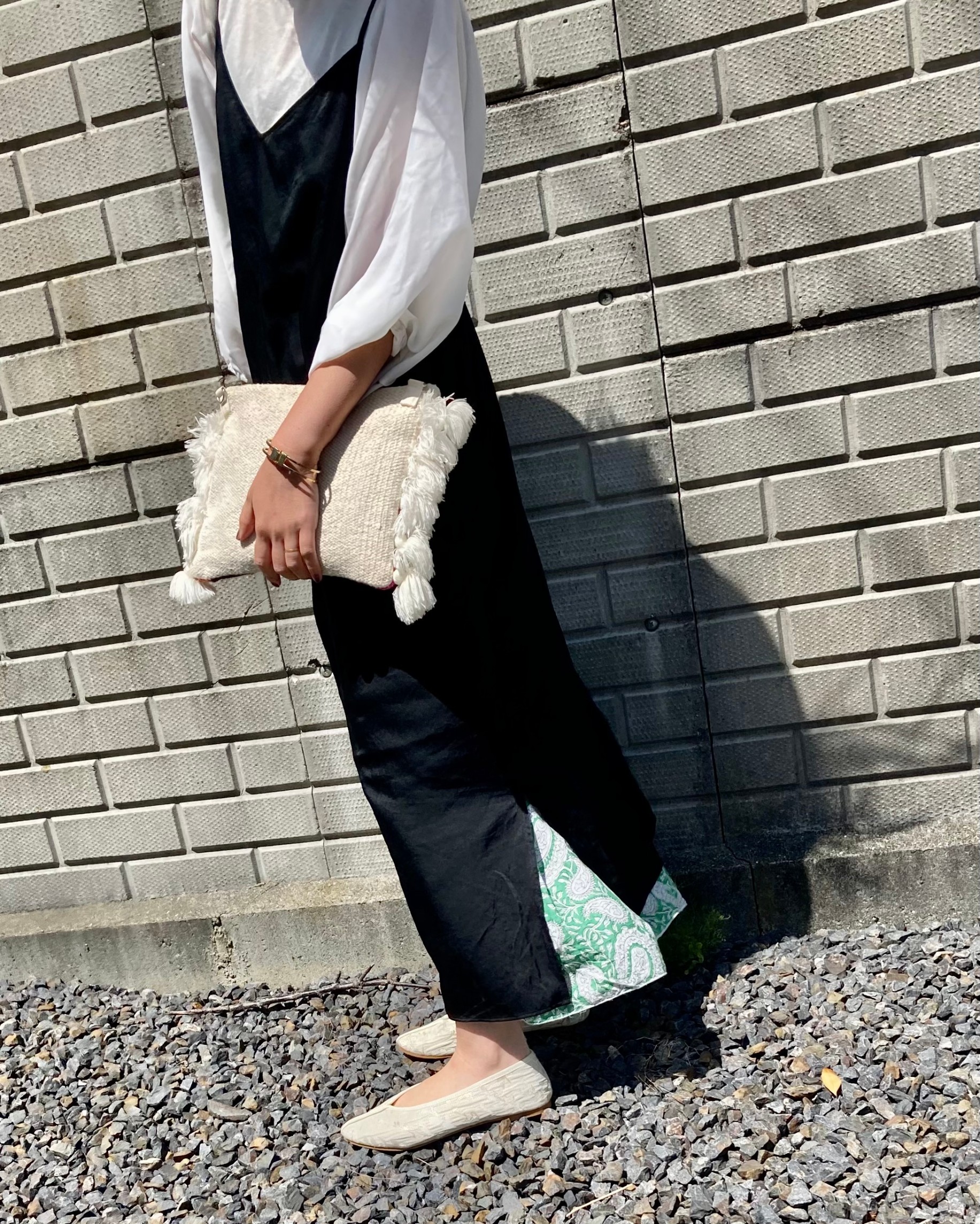 子育て中 エスニック好きママが選ぶ簡単おしゃれコーデ7つのお悩みシーン別 Asima アジマはアジアを旅するマーケット